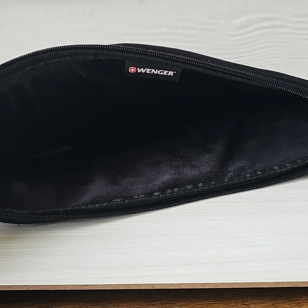 Wenger Black 14